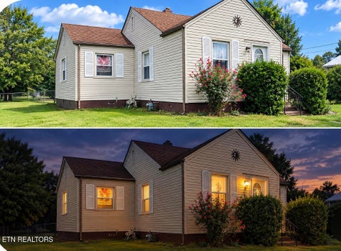 Photo of 432 Linden Circle, LaFollette, TN 37766 (MLS # 1355597)