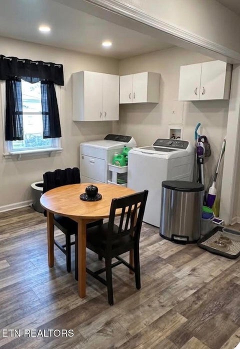 Tiny photo for 432 Linden Circle, LaFollette, TN 37766 (MLS # 1355597)