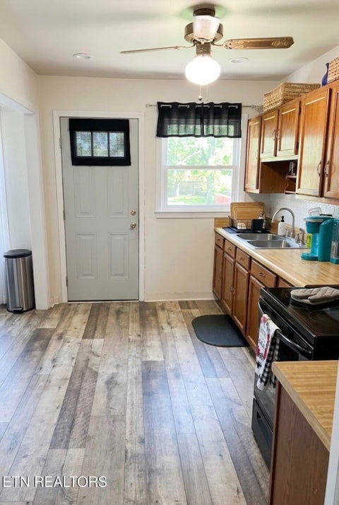 Tiny photo for 432 Linden Circle, LaFollette, TN 37766 (MLS # 1355597)