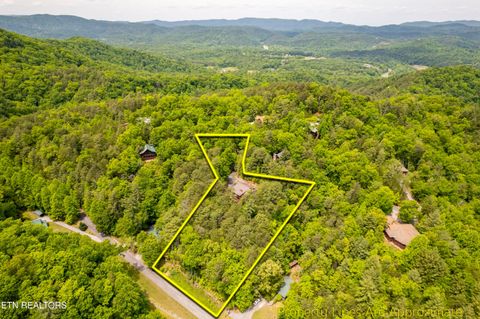 Tiny photo for 229 Cobblestone Way, Townsend, TN 37882 (MLS # 1340137)