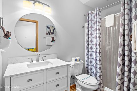 Tiny photo for 229 Cobblestone Way, Townsend, TN 37882 (MLS # 1340137)