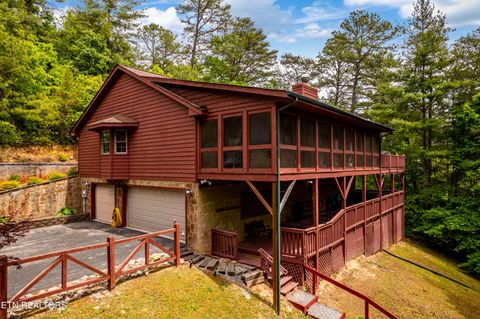 Tiny photo for 229 Cobblestone Way, Townsend, TN 37882 (MLS # 1340137)