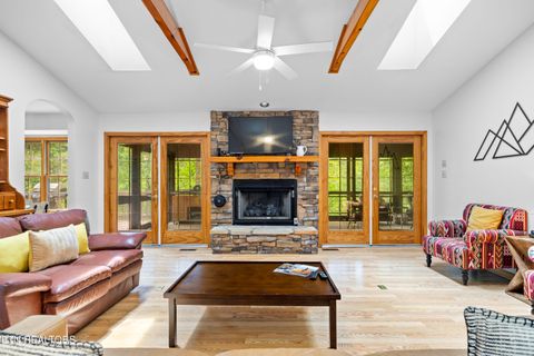 Tiny photo for 229 Cobblestone Way, Townsend, TN 37882 (MLS # 1340137)