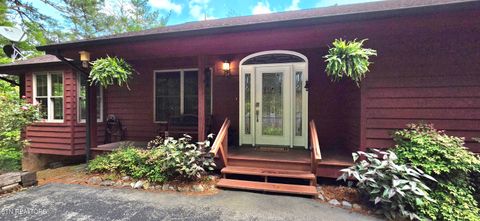 Photo of 229 Cobblestone Way, Townsend, TN 37882 (MLS # 1340137)
