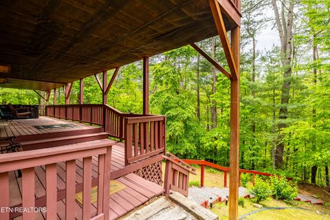 Tiny photo for 229 Cobblestone Way, Townsend, TN 37882 (MLS # 1340137)
