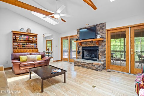 Tiny photo for 229 Cobblestone Way, Townsend, TN 37882 (MLS # 1340137)