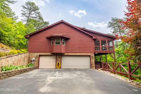 Tiny photo for 229 Cobblestone Way, Townsend, TN 37882 (MLS # 1340137)