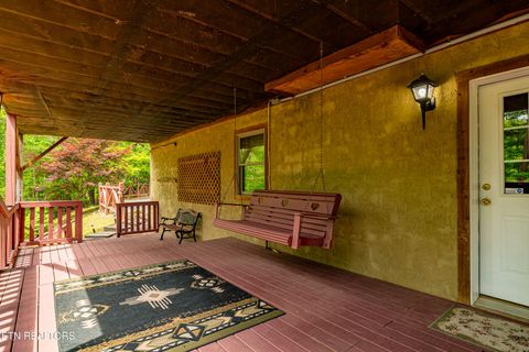 Tiny photo for 229 Cobblestone Way, Townsend, TN 37882 (MLS # 1340137)
