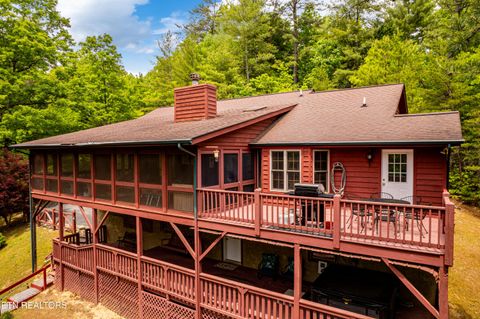 Tiny photo for 229 Cobblestone Way, Townsend, TN 37882 (MLS # 1340137)