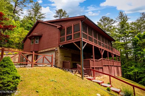 Tiny photo for 229 Cobblestone Way, Townsend, TN 37882 (MLS # 1340137)