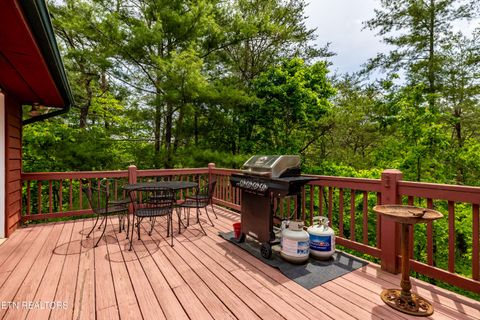 Tiny photo for 229 Cobblestone Way, Townsend, TN 37882 (MLS # 1340137)