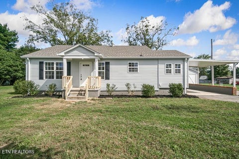 Photo of 348 Burley St, Sparta, TN 38583 (MLS # 1344843)