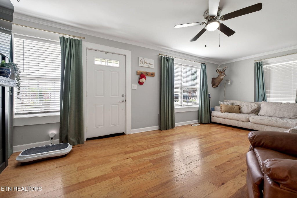 Photo of 348 Burley St, Sparta, TN 38583 (MLS # 1344843)