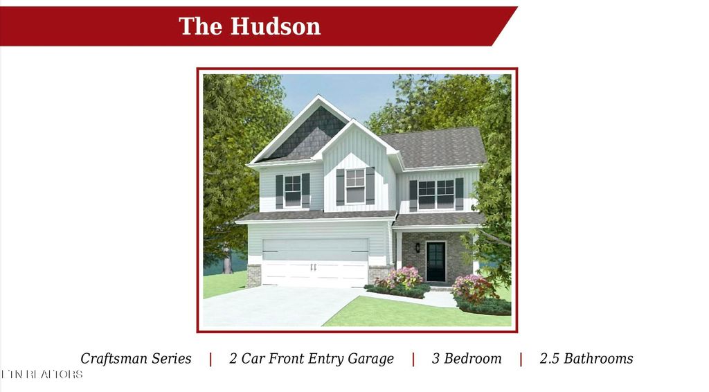 Photo of 2735 Farmhouse Drive, Maryville, TN 37803 (MLS # 1321049)