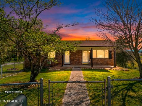 Tiny photo for 300 Glade Circle, Bean Station, TN 37708 (MLS # 1334175)