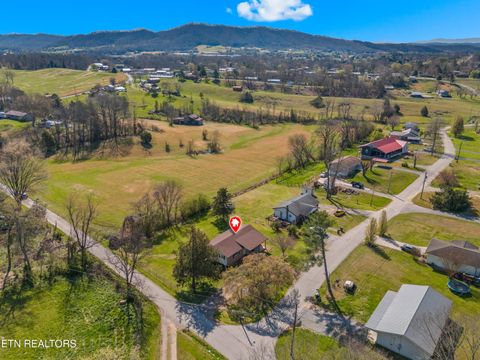 Tiny photo for 300 Glade Circle, Bean Station, TN 37708 (MLS # 1334175)
