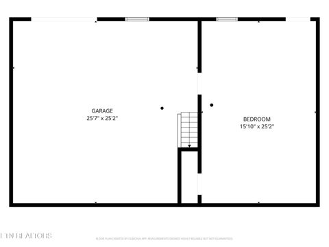 Tiny photo for 300 Glade Circle, Bean Station, TN 37708 (MLS # 1334175)
