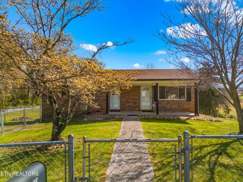 Tiny photo for 300 Glade Circle, Bean Station, TN 37708 (MLS # 1334175)