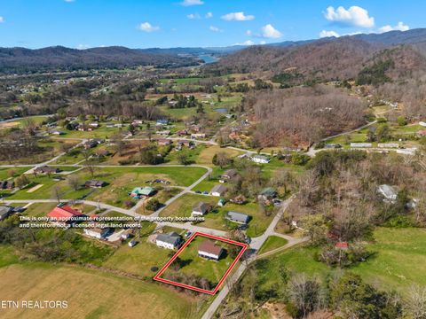 Tiny photo for 300 Glade Circle, Bean Station, TN 37708 (MLS # 1334175)