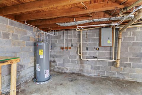 Tiny photo for 300 Glade Circle, Bean Station, TN 37708 (MLS # 1334175)