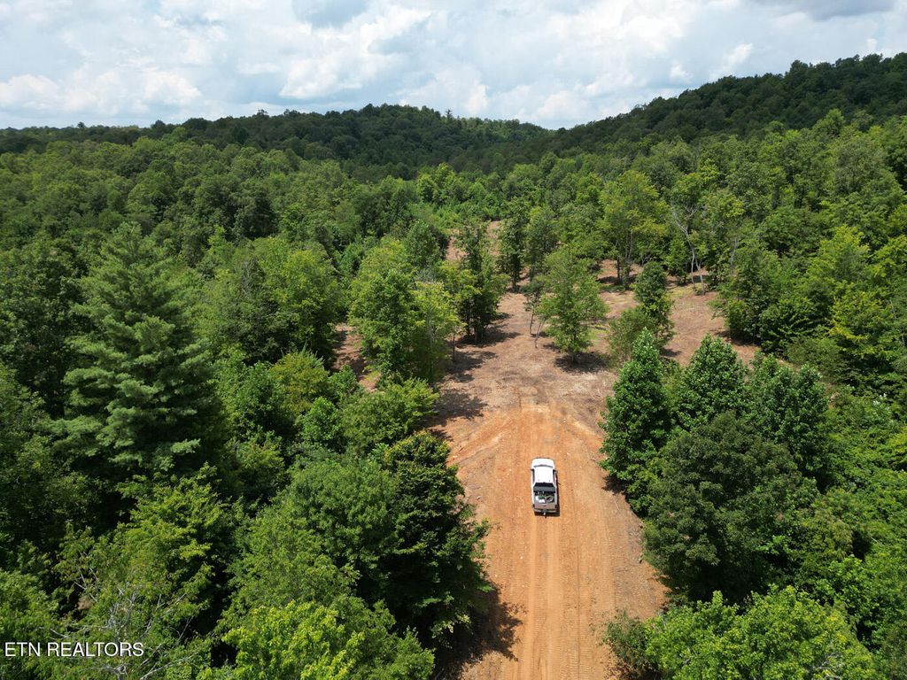 Photo of Sheep Ranch Rd., Robbins, TN 37852 (MLS # 1313249)