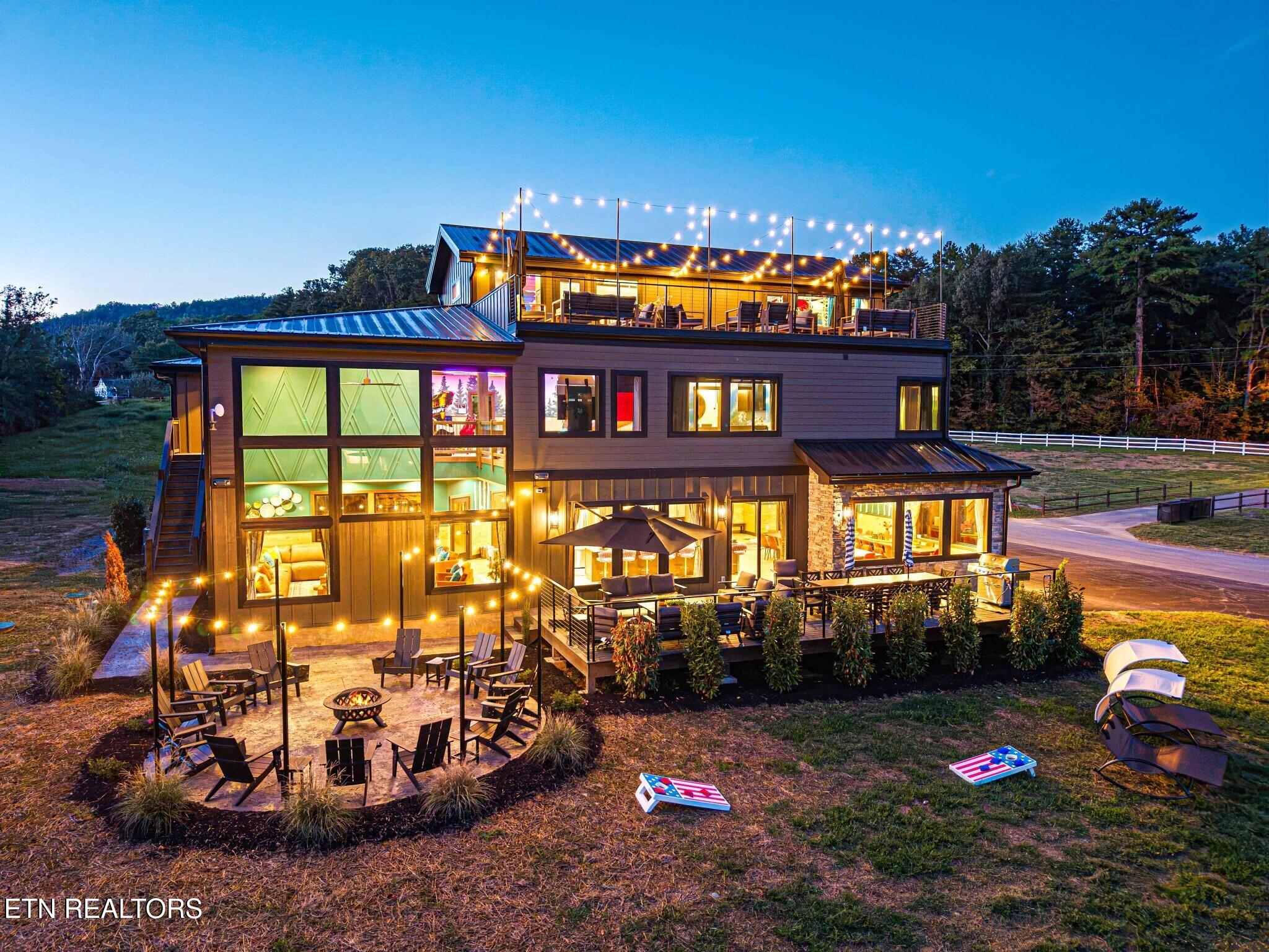 3026 Wonder Meadows Lane