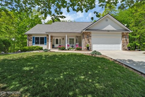 Photo of 126 Mariners Drive, Crossville, TN 38558 (MLS # 1339131)