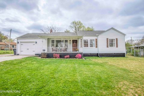 Photo of 302 Hamilton Rd, Knoxville, TN 37920 (MLS # 1335082)