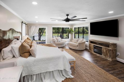 Tiny photo for 1753 Bonanza Tr, Dandridge, TN 37725 (MLS # 1335715)