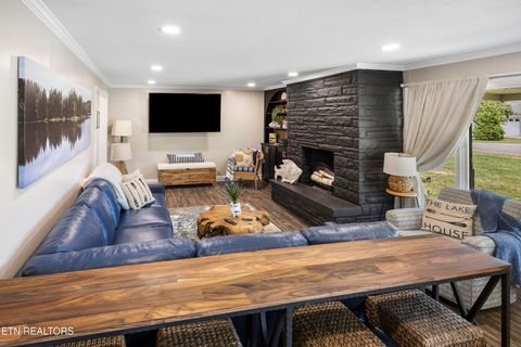 Tiny photo for 1753 Bonanza Tr, Dandridge, TN 37725 (MLS # 1335715)