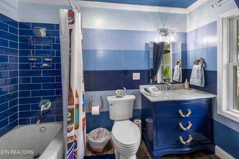 Tiny photo for 1753 Bonanza Tr, Dandridge, TN 37725 (MLS # 1335715)