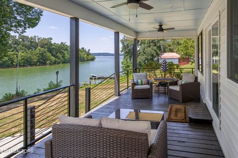 Tiny photo for 1753 Bonanza Tr, Dandridge, TN 37725 (MLS # 1335715)