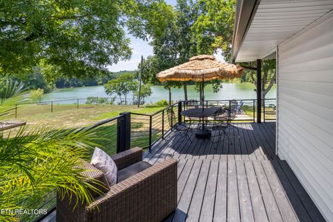 Tiny photo for 1753 Bonanza Tr, Dandridge, TN 37725 (MLS # 1335715)