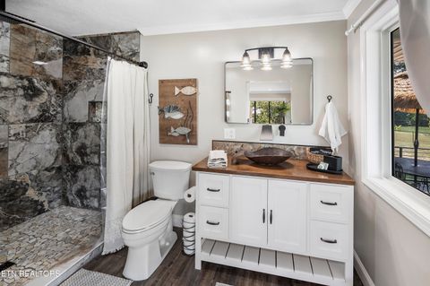 Tiny photo for 1753 Bonanza Tr, Dandridge, TN 37725 (MLS # 1335715)