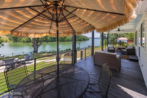 Tiny photo for 1753 Bonanza Tr, Dandridge, TN 37725 (MLS # 1335715)