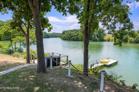 Tiny photo for 1753 Bonanza Tr, Dandridge, TN 37725 (MLS # 1335715)