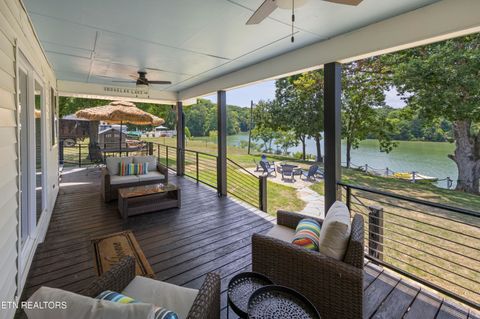 Tiny photo for 1753 Bonanza Tr, Dandridge, TN 37725 (MLS # 1335715)