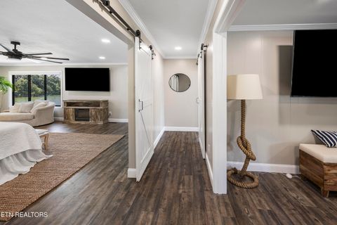 Tiny photo for 1753 Bonanza Tr, Dandridge, TN 37725 (MLS # 1335715)