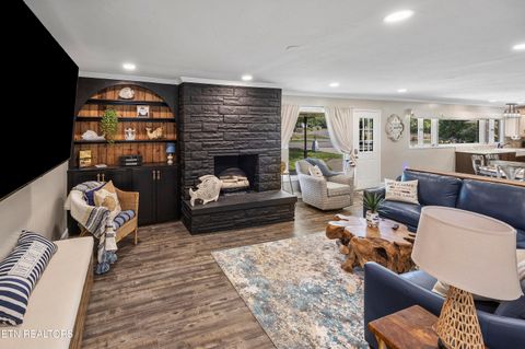 Tiny photo for 1753 Bonanza Tr, Dandridge, TN 37725 (MLS # 1335715)