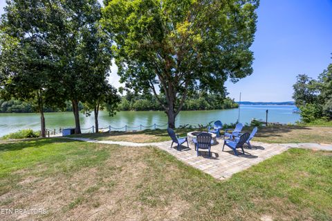 Tiny photo for 1753 Bonanza Tr, Dandridge, TN 37725 (MLS # 1335715)