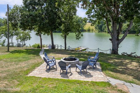 Tiny photo for 1753 Bonanza Tr, Dandridge, TN 37725 (MLS # 1335715)