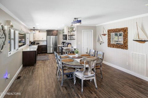 Tiny photo for 1753 Bonanza Tr, Dandridge, TN 37725 (MLS # 1335715)