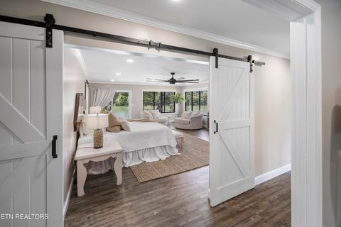 Tiny photo for 1753 Bonanza Tr, Dandridge, TN 37725 (MLS # 1335715)