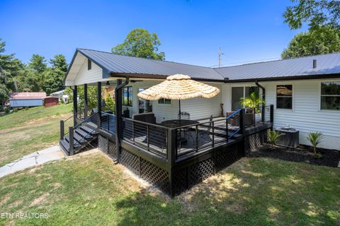 Tiny photo for 1753 Bonanza Tr, Dandridge, TN 37725 (MLS # 1335715)