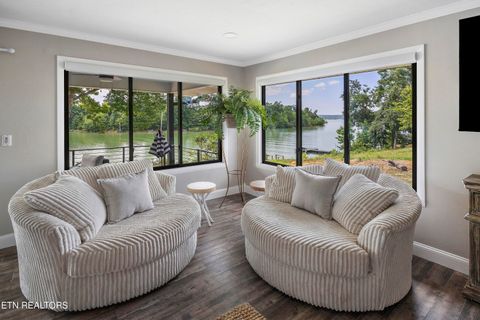 Tiny photo for 1753 Bonanza Tr, Dandridge, TN 37725 (MLS # 1335715)