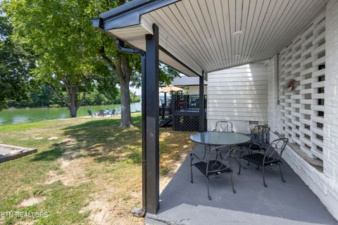 Tiny photo for 1753 Bonanza Tr, Dandridge, TN 37725 (MLS # 1335715)