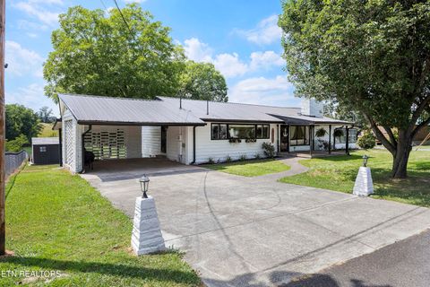 Tiny photo for 1753 Bonanza Tr, Dandridge, TN 37725 (MLS # 1335715)