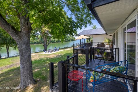 Tiny photo for 1753 Bonanza Tr, Dandridge, TN 37725 (MLS # 1335715)