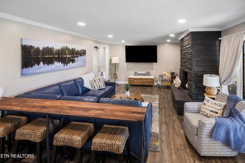 Tiny photo for 1753 Bonanza Tr, Dandridge, TN 37725 (MLS # 1335715)