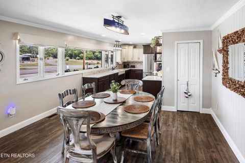 Tiny photo for 1753 Bonanza Tr, Dandridge, TN 37725 (MLS # 1335715)